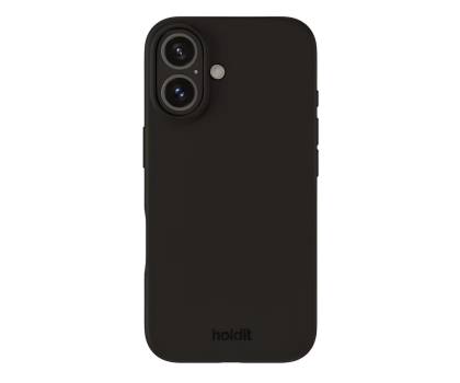 Etui do telefonów Holdit Silicone Case iPhone 16